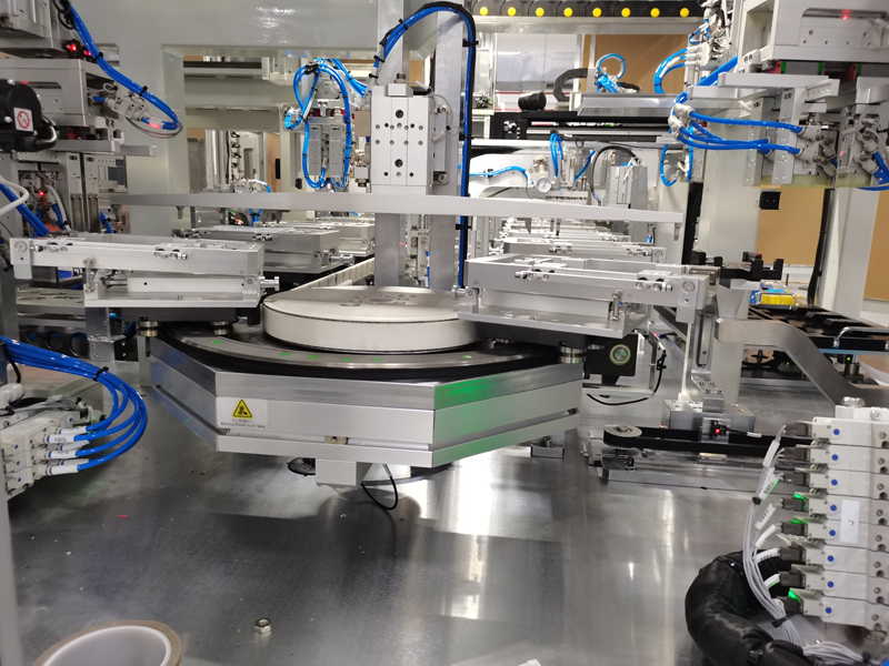 新能源行业解决方案 