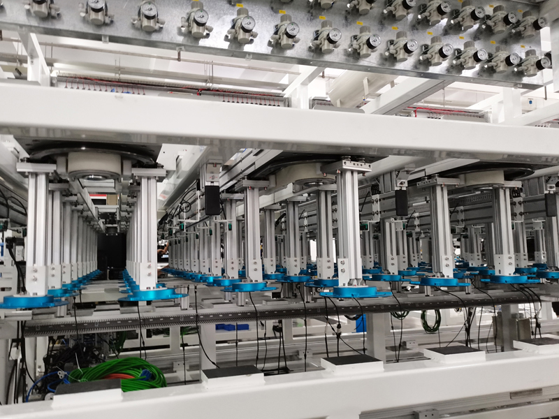 家电行业解决方案