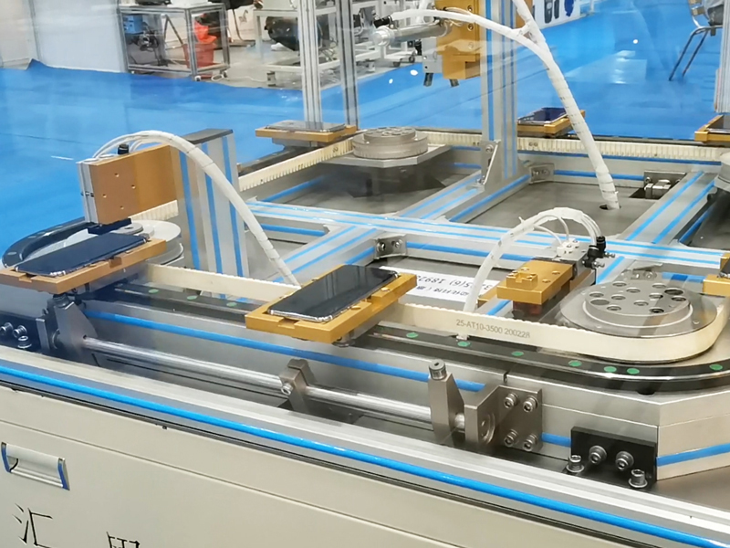 手机行业解决方案 