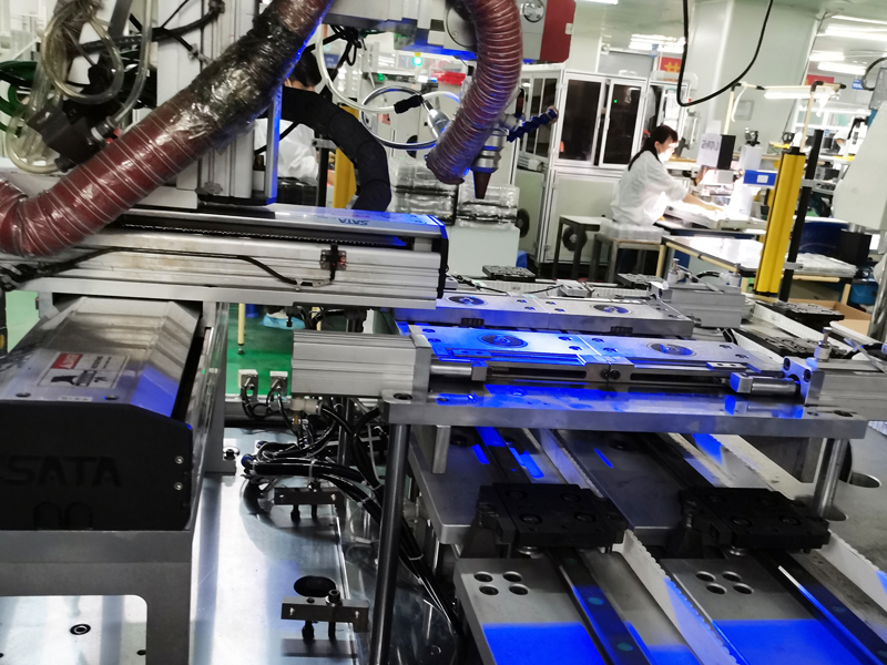 医药生物行业解决方案