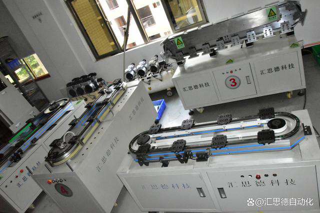 环形导轨厂家选择-细密环形导轨厂家怎样筛