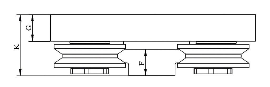 76系列-直线导轨(图2)